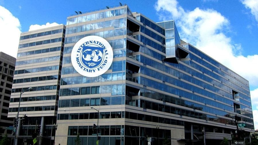 IMF stablecoin news