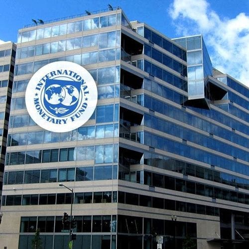 IMF stablecoin news