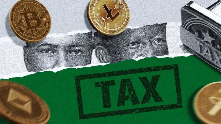 Nigeria tax experts