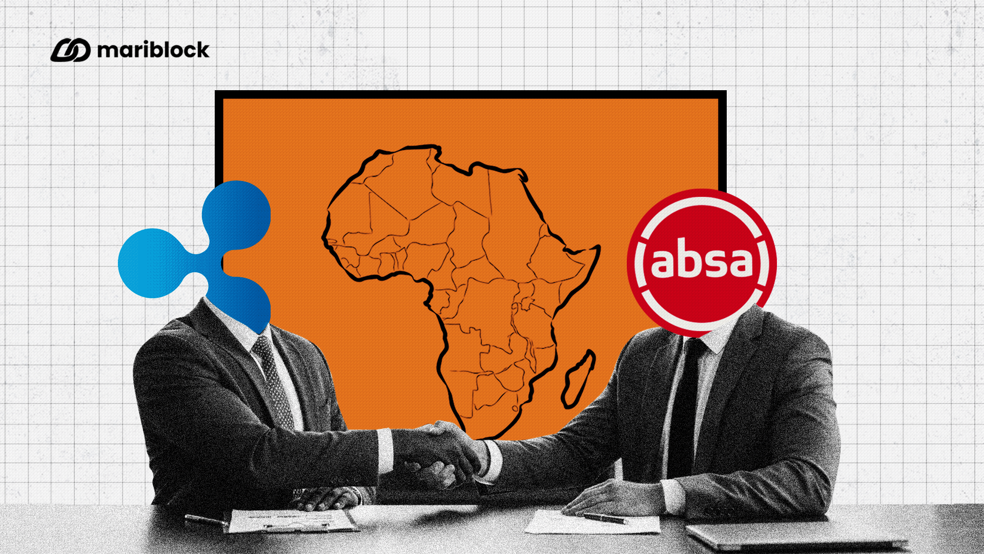 Ripple X ABSA
