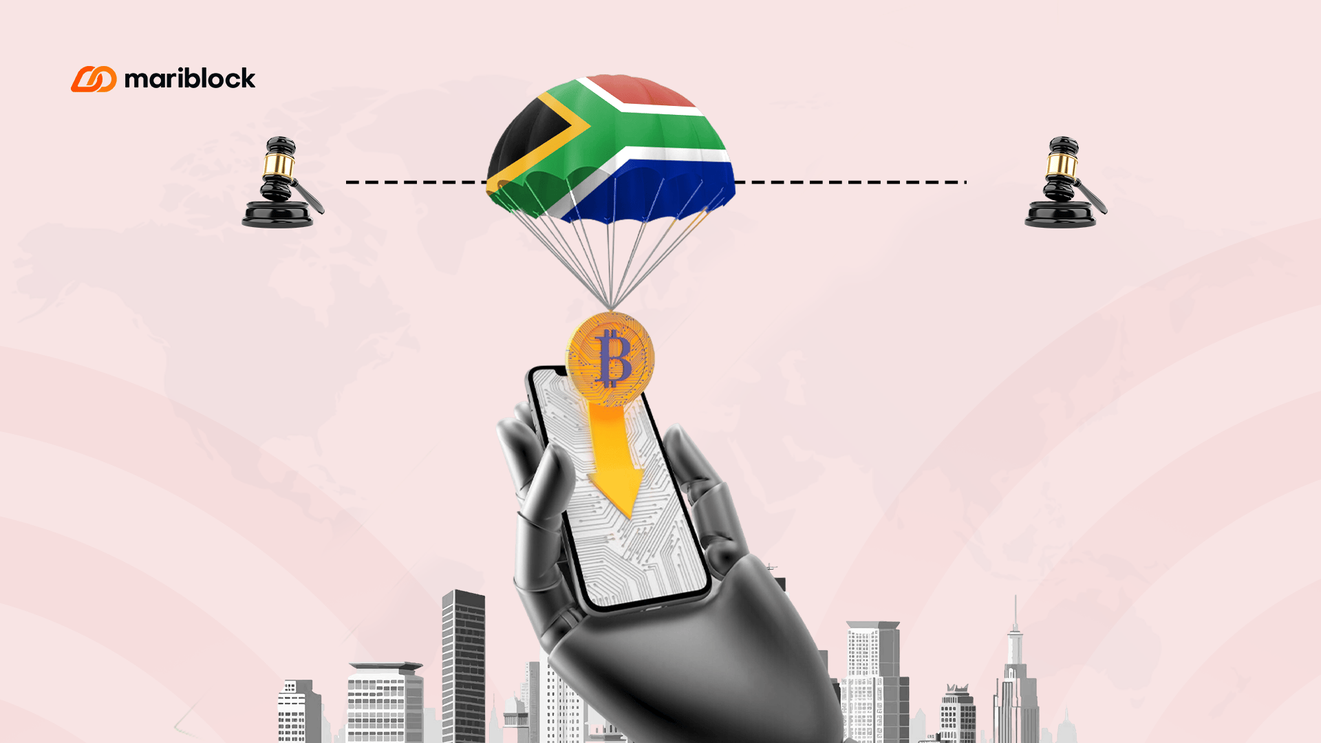 South Africa