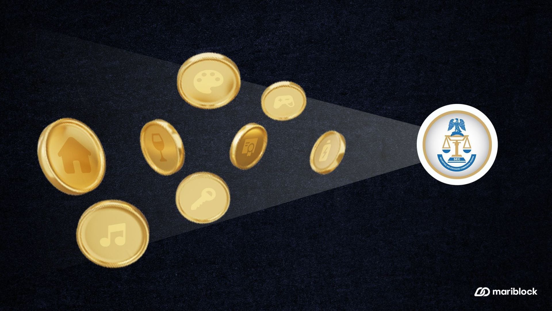 SEC crypto token 2
