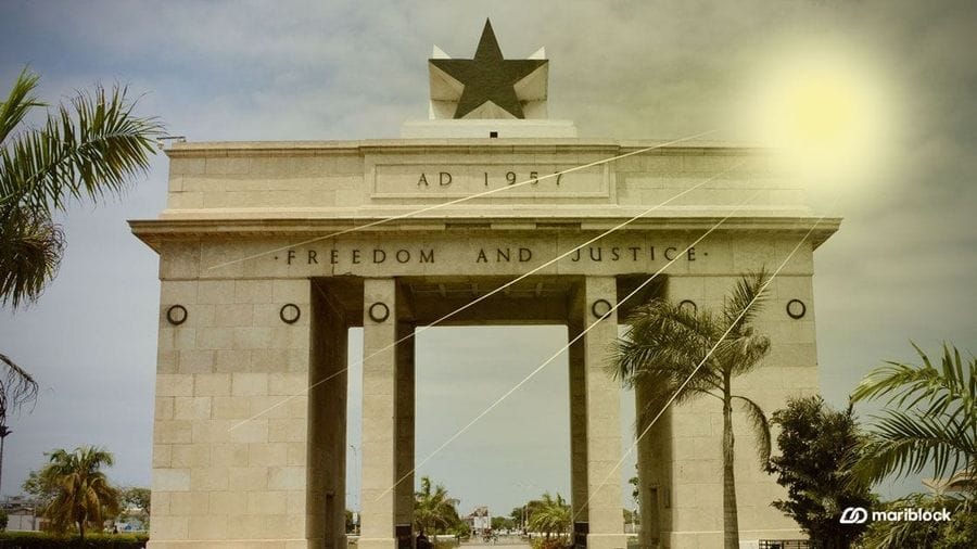 Ghana 3 1