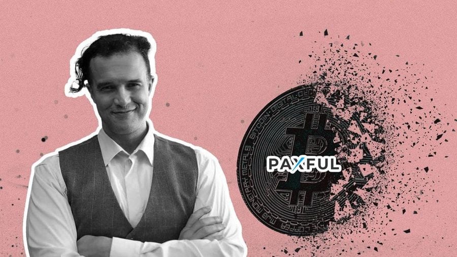 Paxful shuts down, blames ex-co-founders Youssef and Schaback